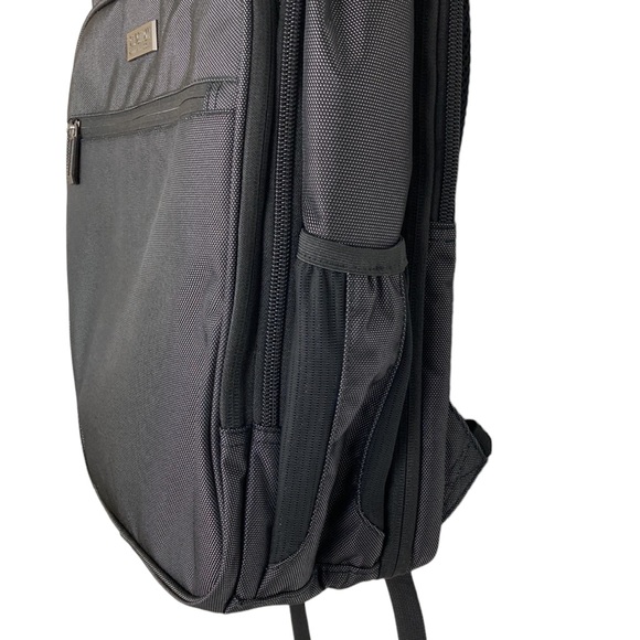 NEW Kenneth Cole RFID Business Travel Commuter Backpack - Picture 7 of 13